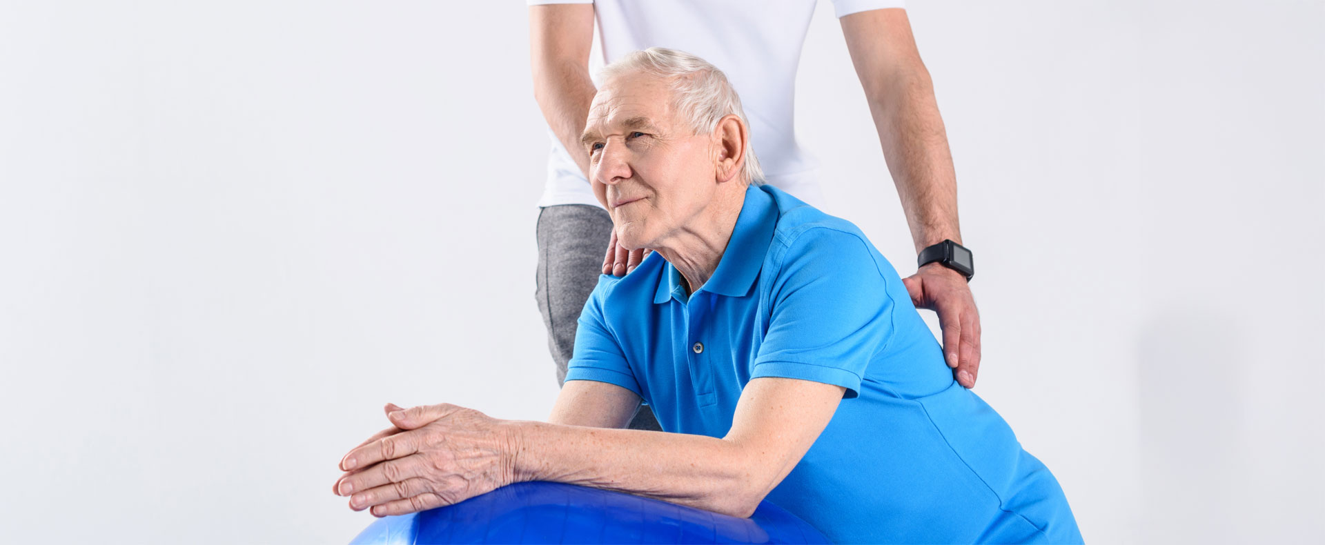 Ανακούφιση από τον πόνο, Θεραπεία, Αποκατάσταση